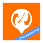 Logo of Intratime PoS Checkpoint android Application 